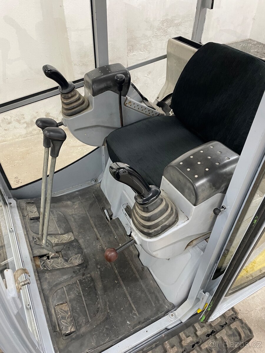 Wacker Neuson 1404 RD - 17