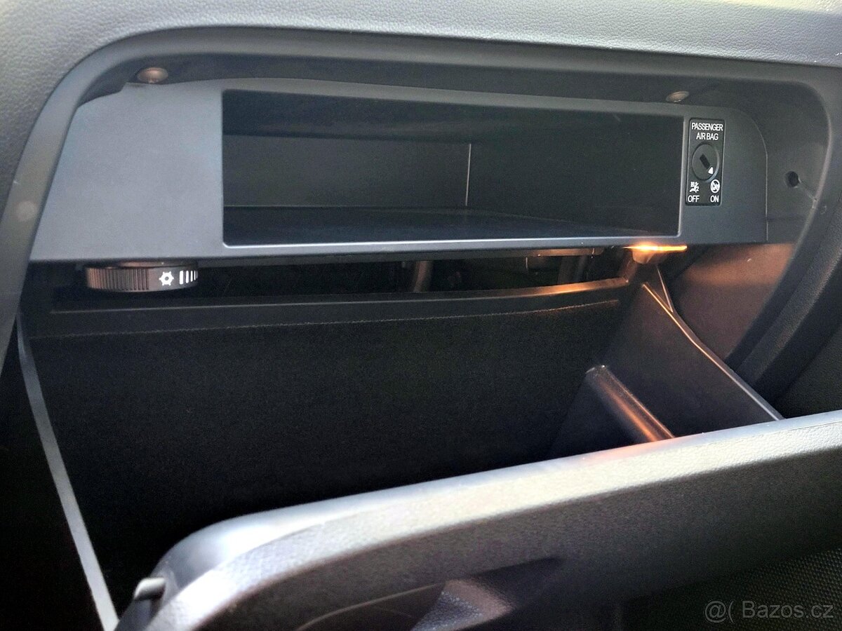 Škoda Octavia, 1,2 TSi - PO ROZVODECH - 17