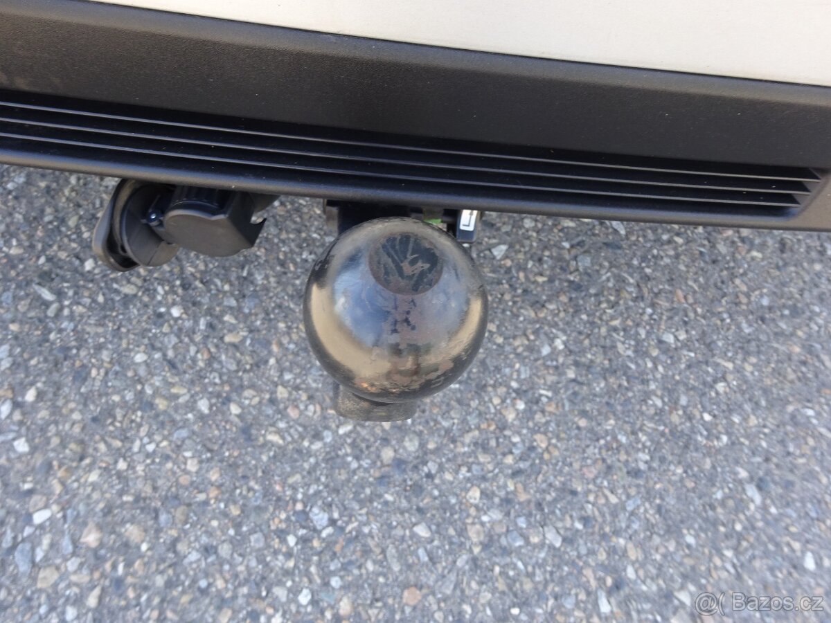 Ford S-Max 2.0 TDCI r.v.2018 (110 kw) AUTOMAT - 17