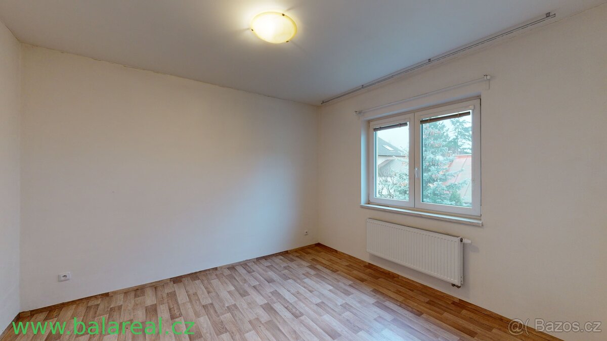 2+kk Selská Brno Maloměřice novostavba 47 m2 v 1. patře v ci - 17