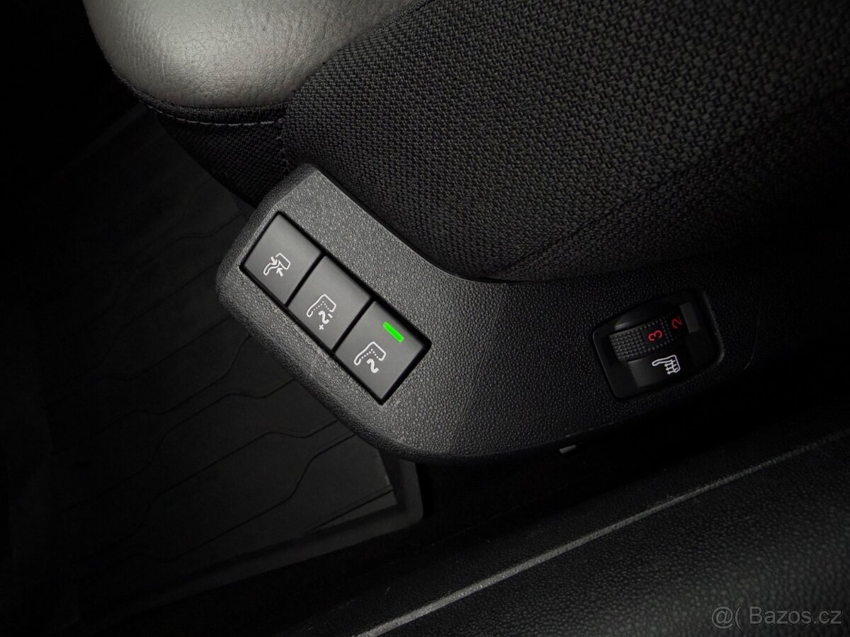 Citroen Grand C4 Space Tourer - 17