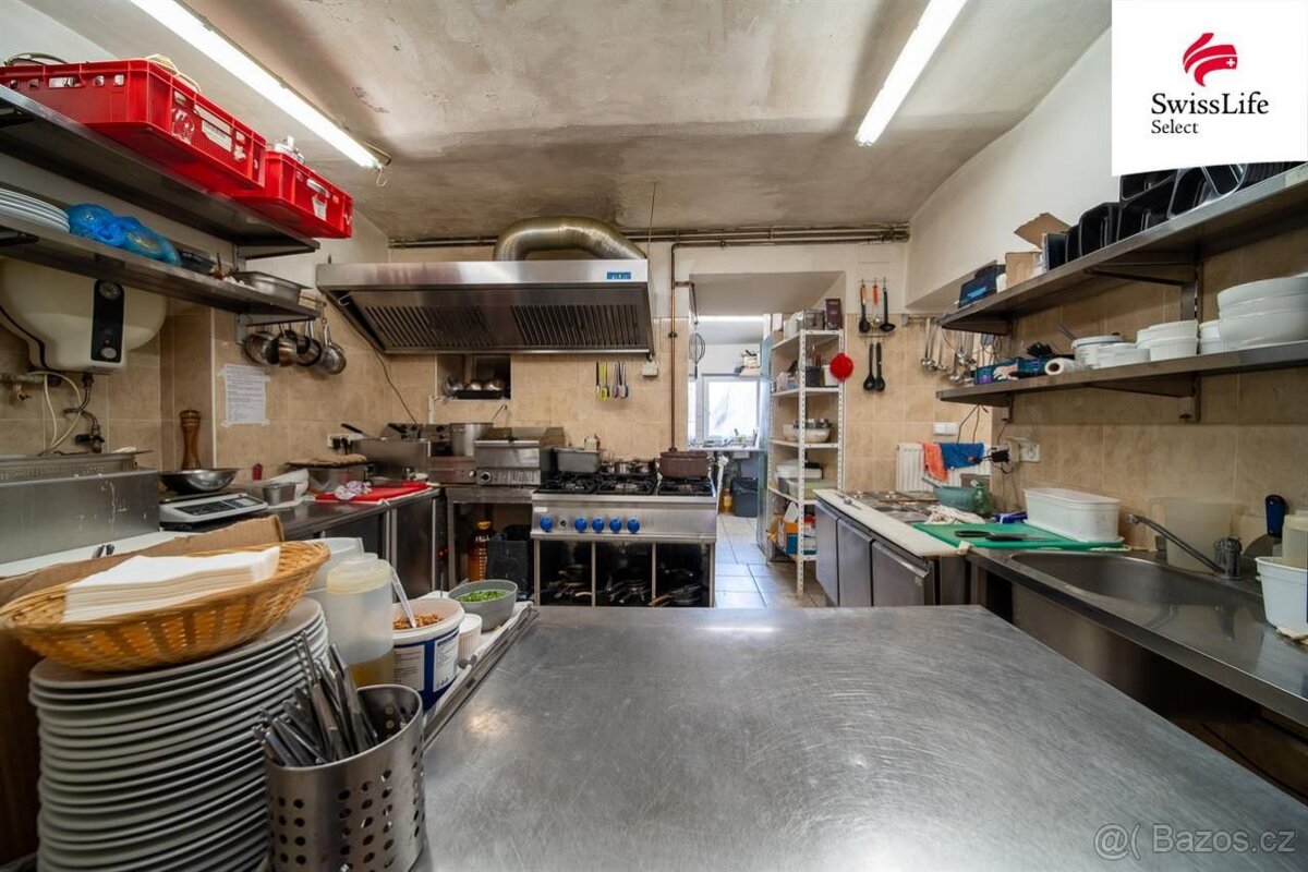 Prodej restaurace 1597 m2 Dlouhá, Meziměstí - 17