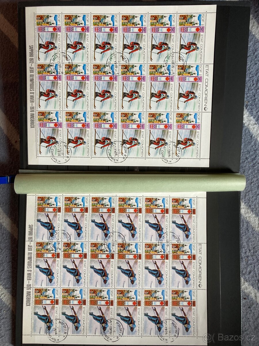Album A4/32 stran č.115 - 17
