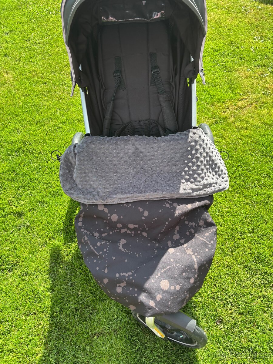 Thule Urban glide 2 - 17