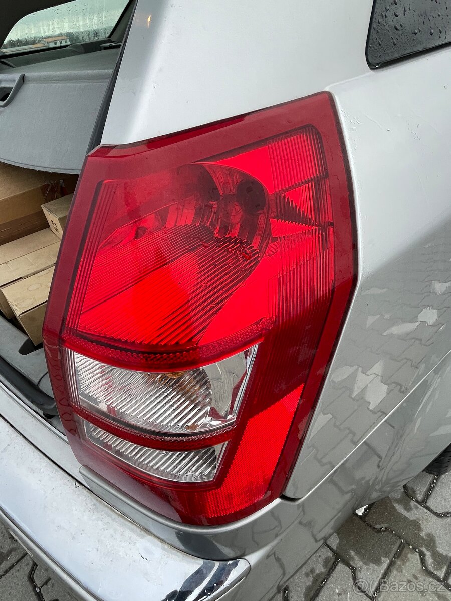 Chrysler 300 C - 17