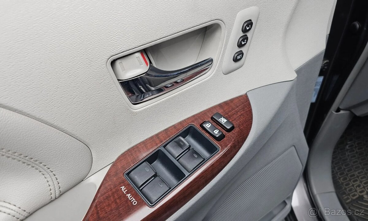 2012 TOYOTA SIENNA LIMITED - 17