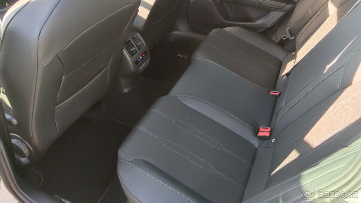 Cupra Formentor 1.5I DSG Odpočet DPH - 17