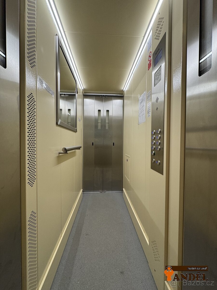 Prodej bytu 3+1 s balkónem, Havířov Podlesí - 17