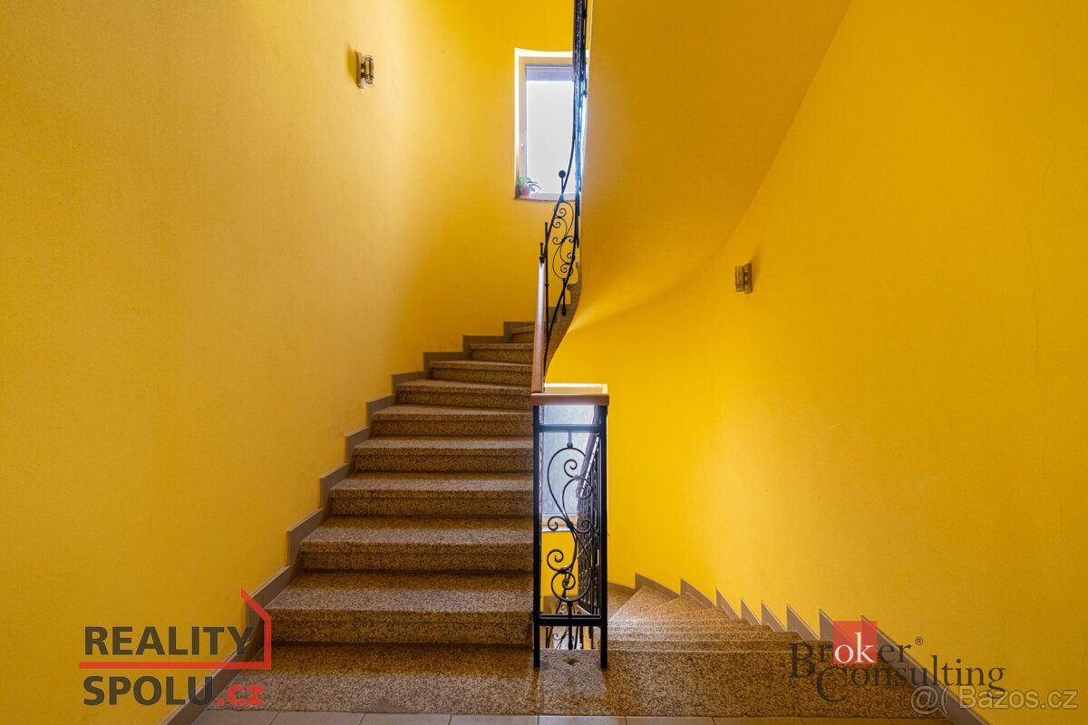 Prodej, byty/4+1, 156 m2, Podhorská 1321/24, 46601 Jablonec - 17