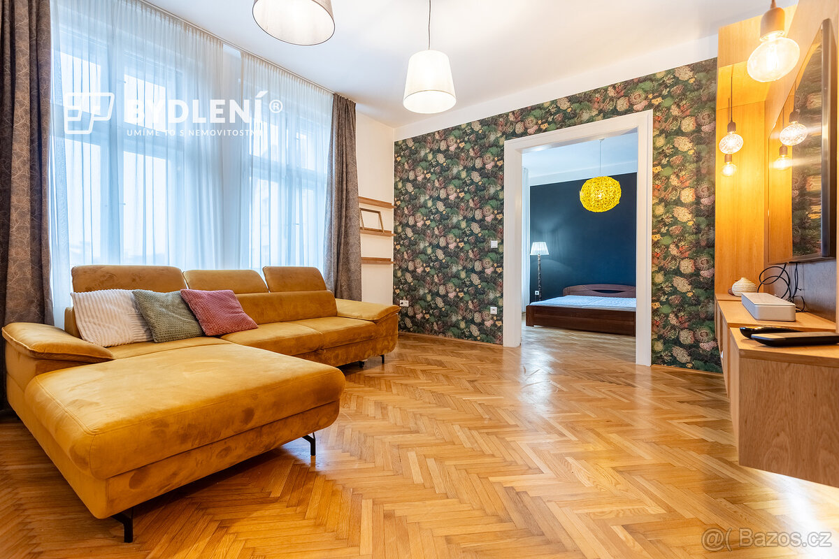 Pronájem bytu 5+1 131m² - 17