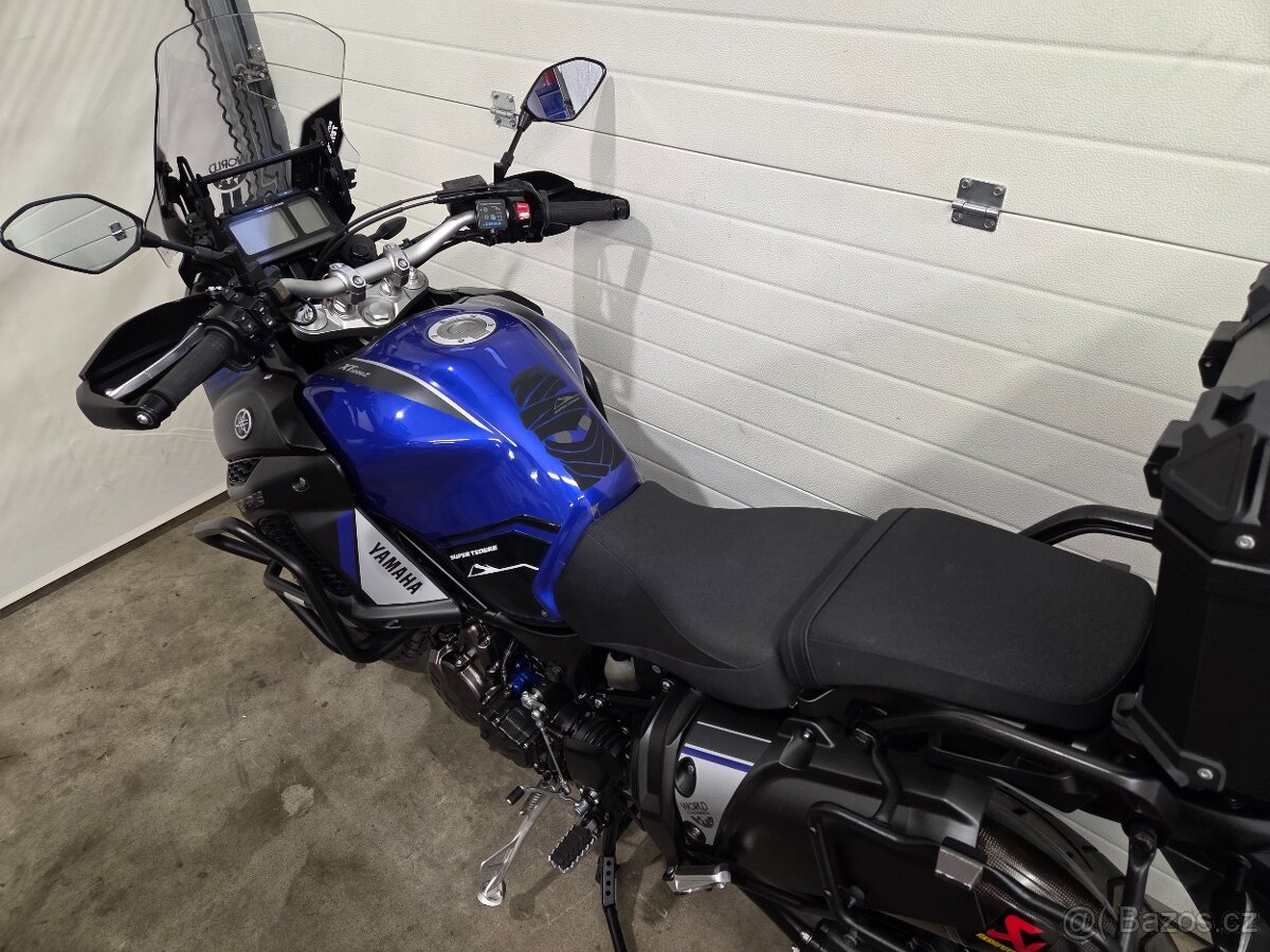 Yamaha XT 1200 Z Super Ténéré - Akrapovič - 17