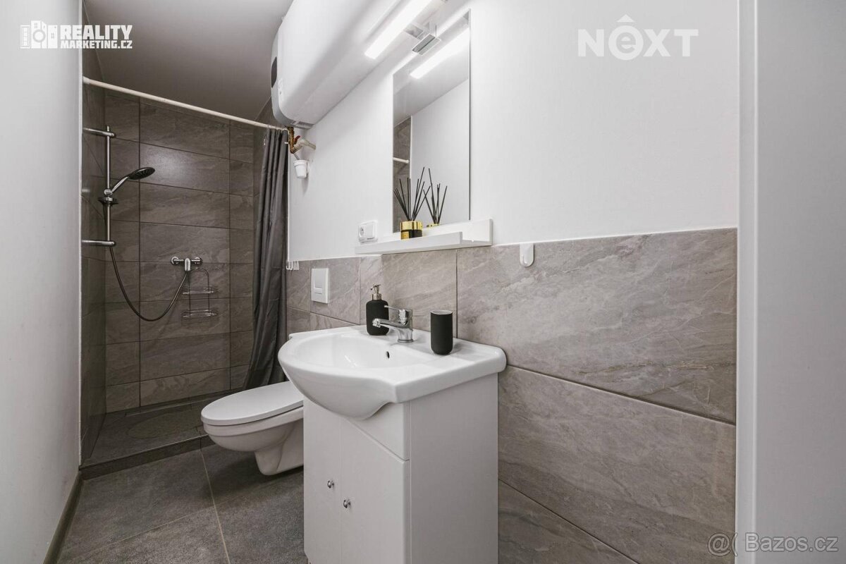 Prodej komerční Apartmány, 228㎡ - 17