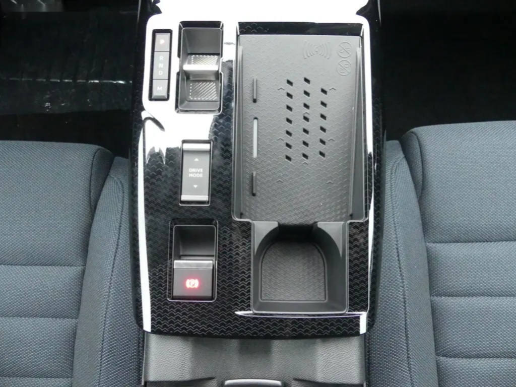 Citroën C5 Aircross, PLUS Hybrid 145k Automatic - 17