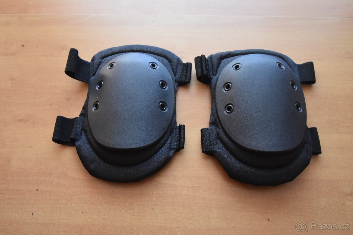 AČR a jiné přebitky - 17