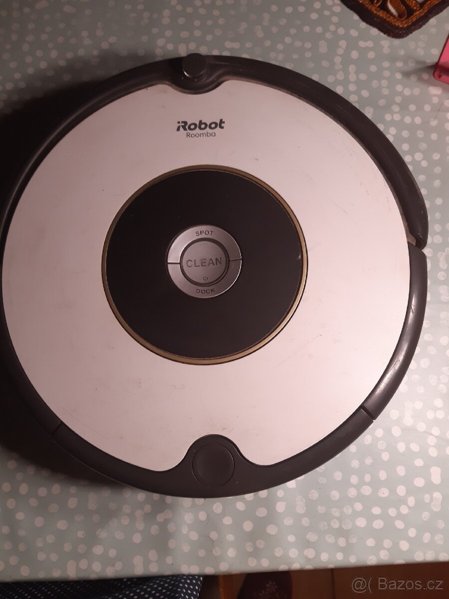 Robotický vysavač - 17