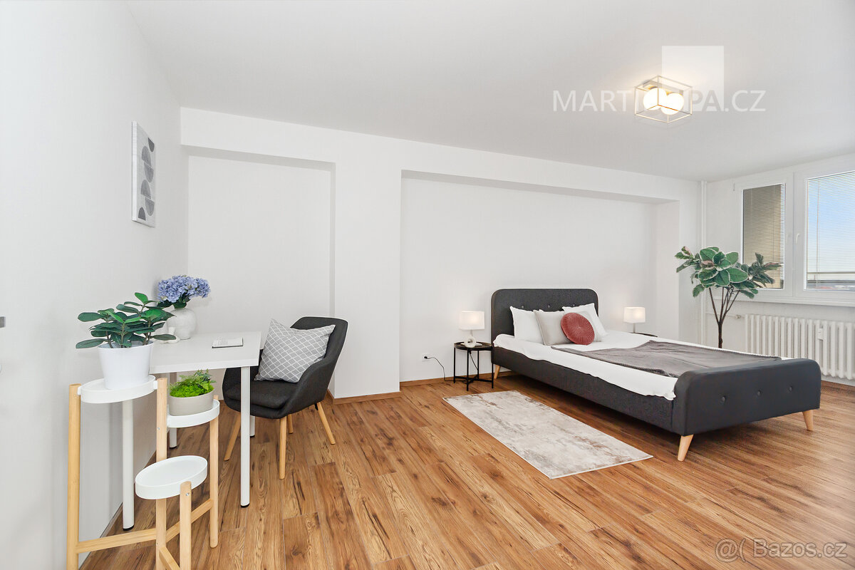 3+1 Dr. Horákové 49, Poděbrady - 17