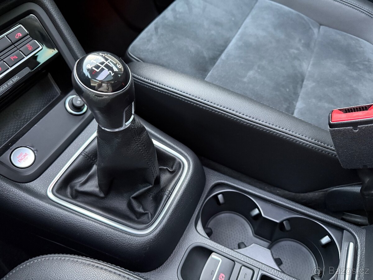 VW Sharan 2.0 TDI Highline - 17