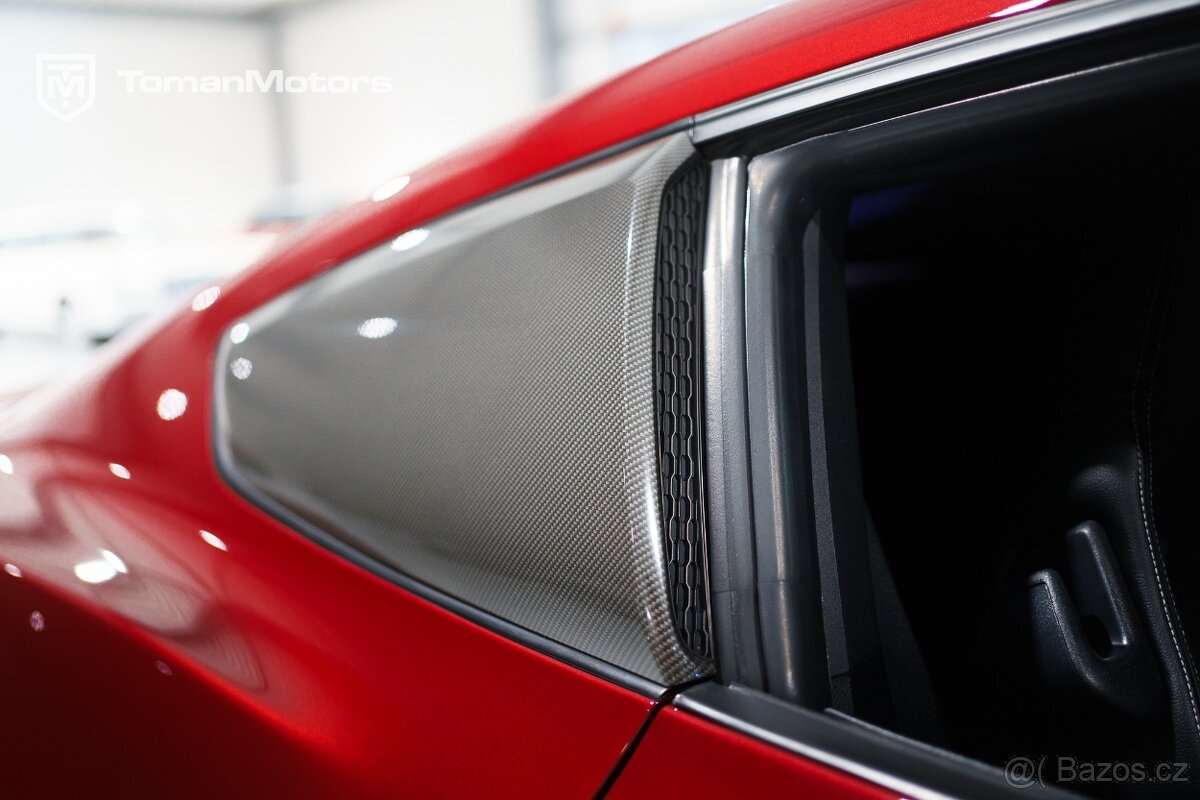 Ford Mustang GT 5.0L V8 426Hp, 2016, V ČR - 17