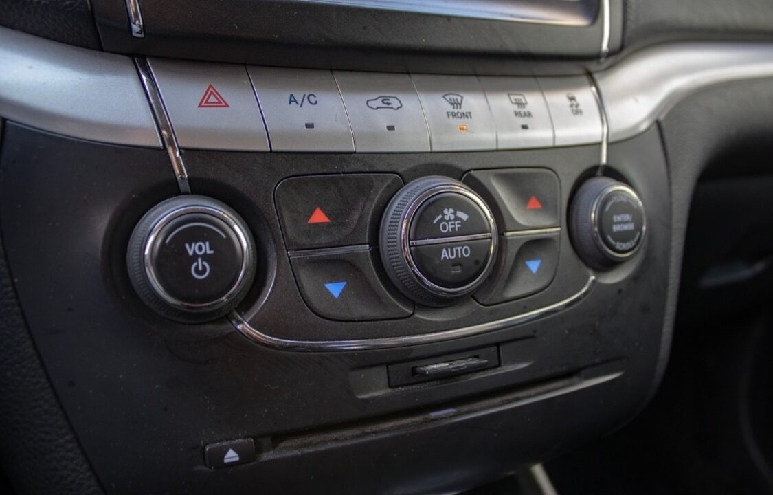 Fiat Freemont 2.0 JTD 125 kW - 17