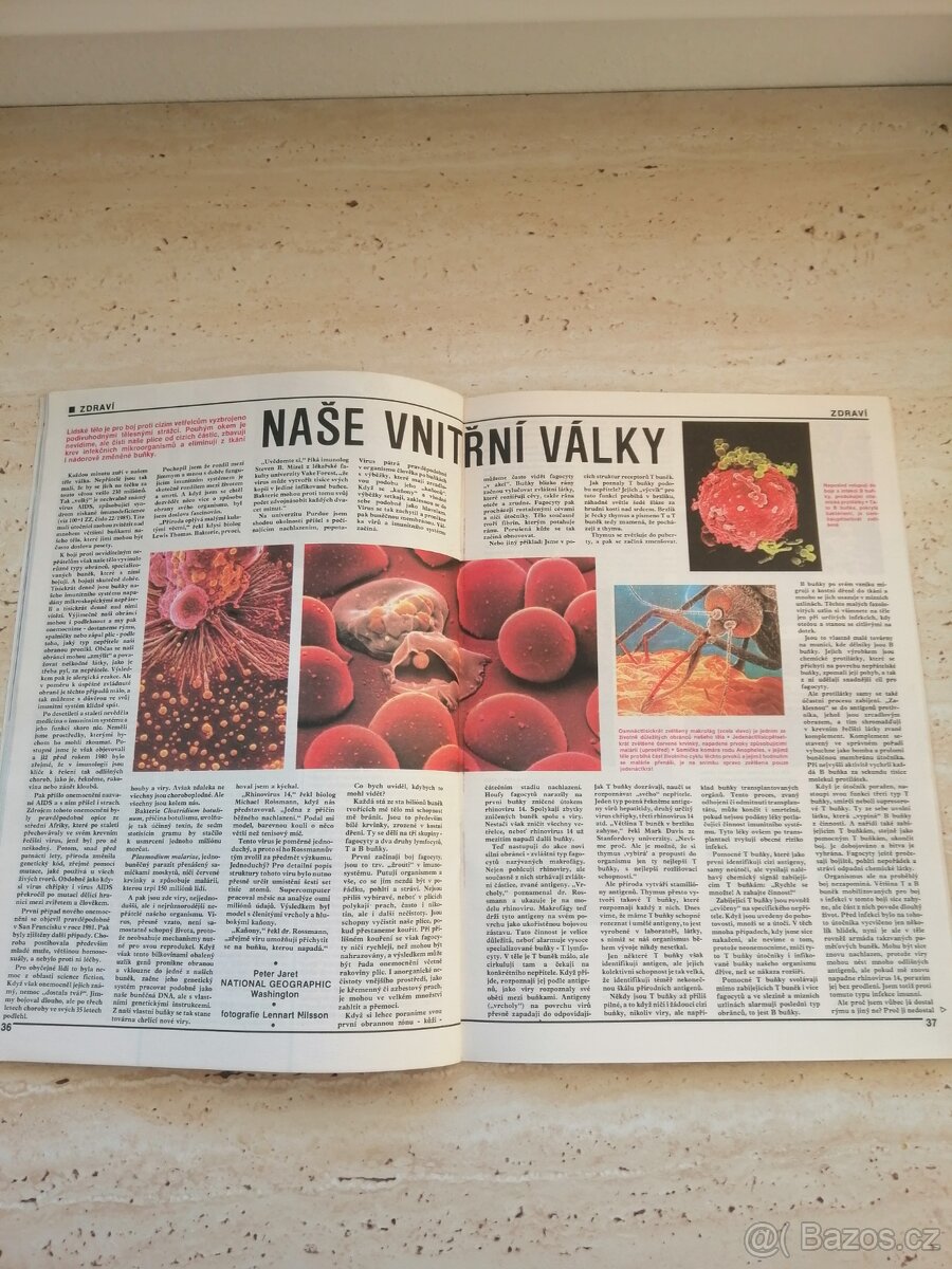 Časopis 100 +1 - 17