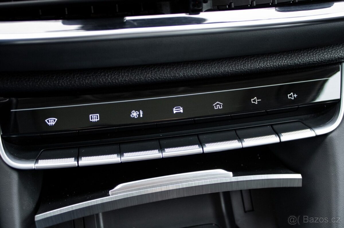 Mg HS 1.5 TGI Elegance 2023 FACELIFT - 17