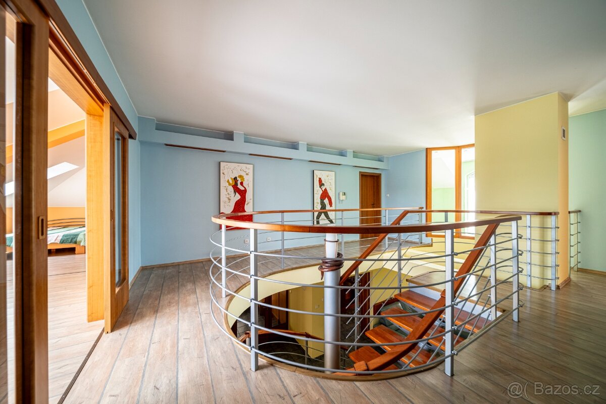 Nadstandardní RD na prodej, Kudlovice - 17