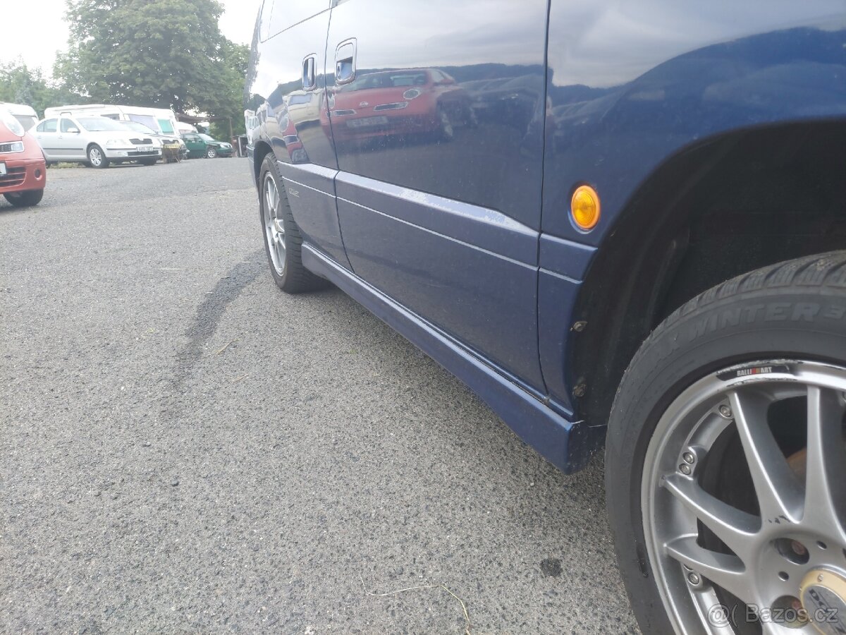 Mitsubishi Space Runner - 17