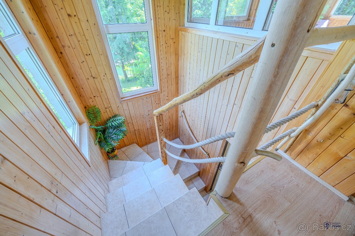 Prodej rekreační chata 3+kk, Čeladná - 17