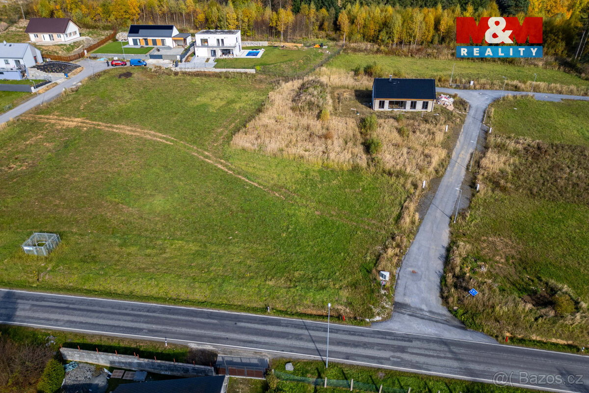 Prodej pozemku k bydlení, 988 m², Jeseník - 17