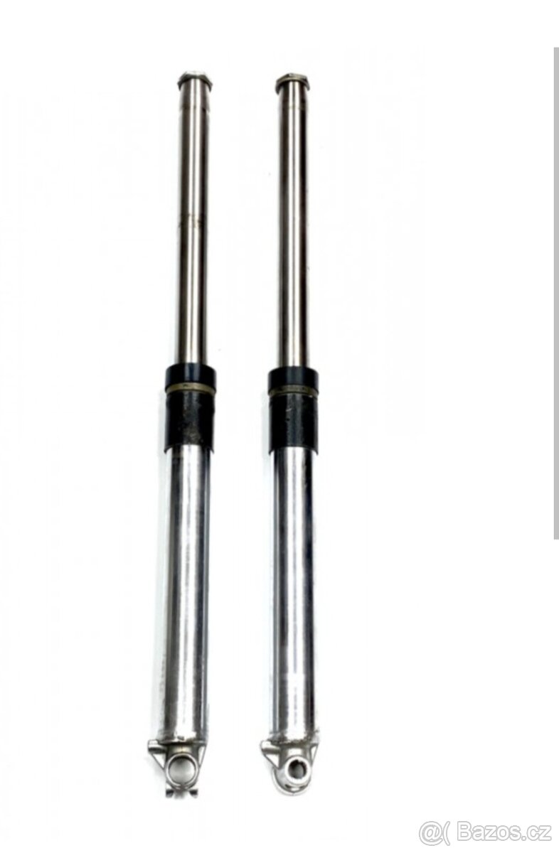 Originální nové a použité tlumiče tachometr M72 - 17