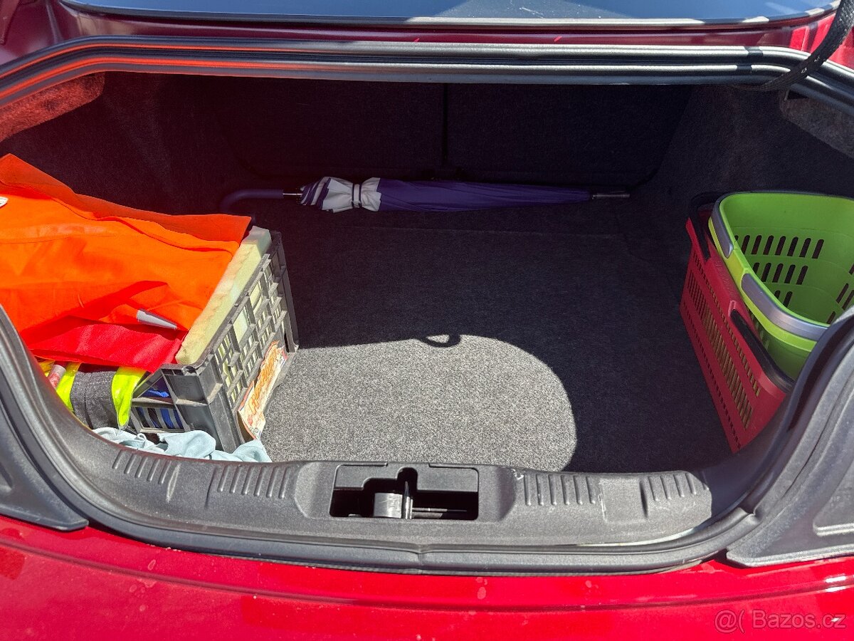 Ford Mustang 3.7L V6 224 kW - 17