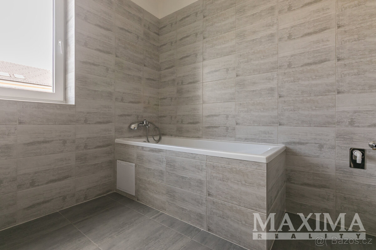 Byt 2+kk o ploše 58 m2 - Uhlířské Janovice, Uhlířské Janovic - 17