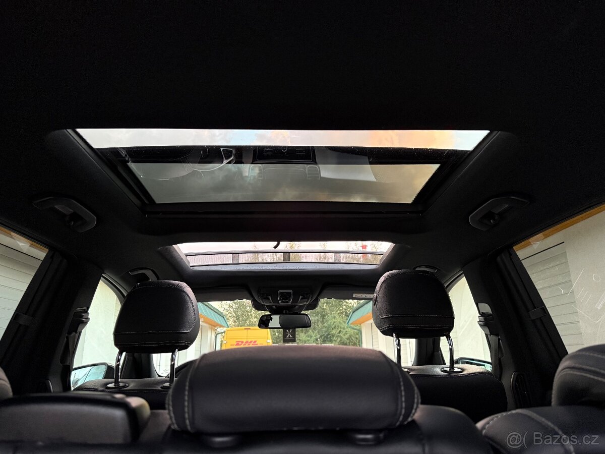 Mercedes GLE 500e AMG line - 17