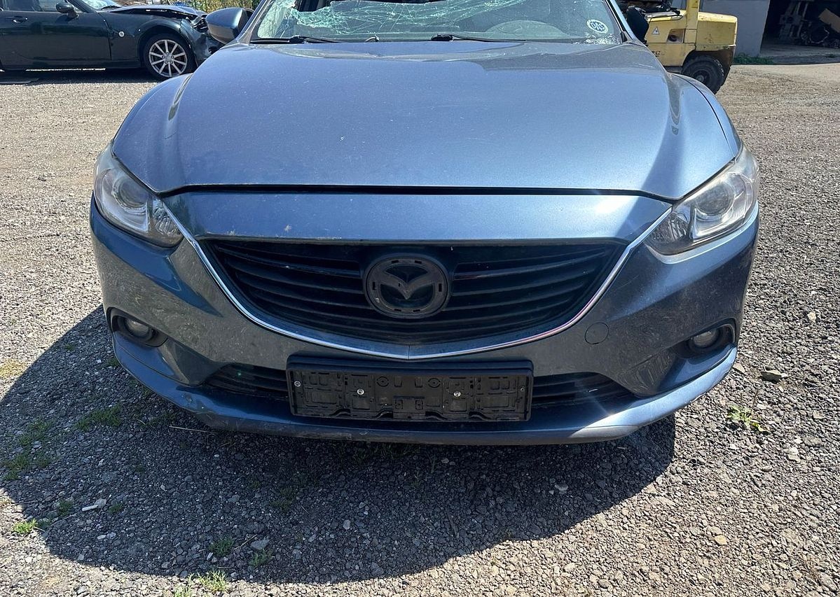 Mazda 6 GJ 2.2 SH náhradní díly. - 17