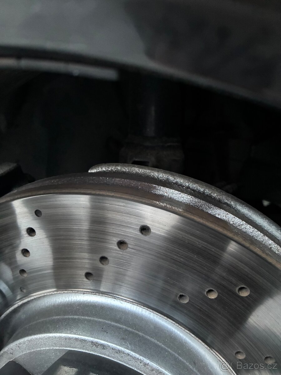 Mercedes Benz CLS 350 CDI - 17