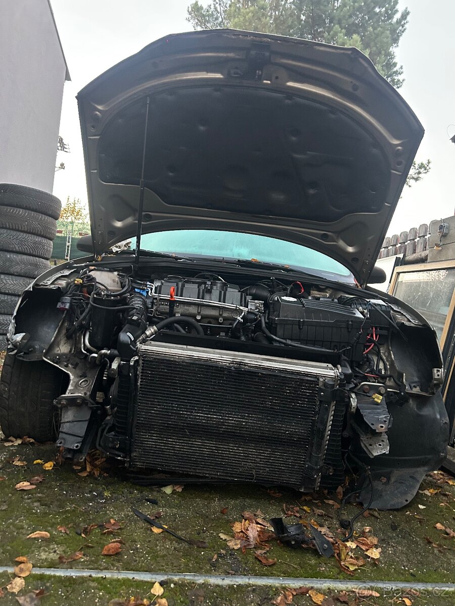 Audi a3 8p Sportback - 17