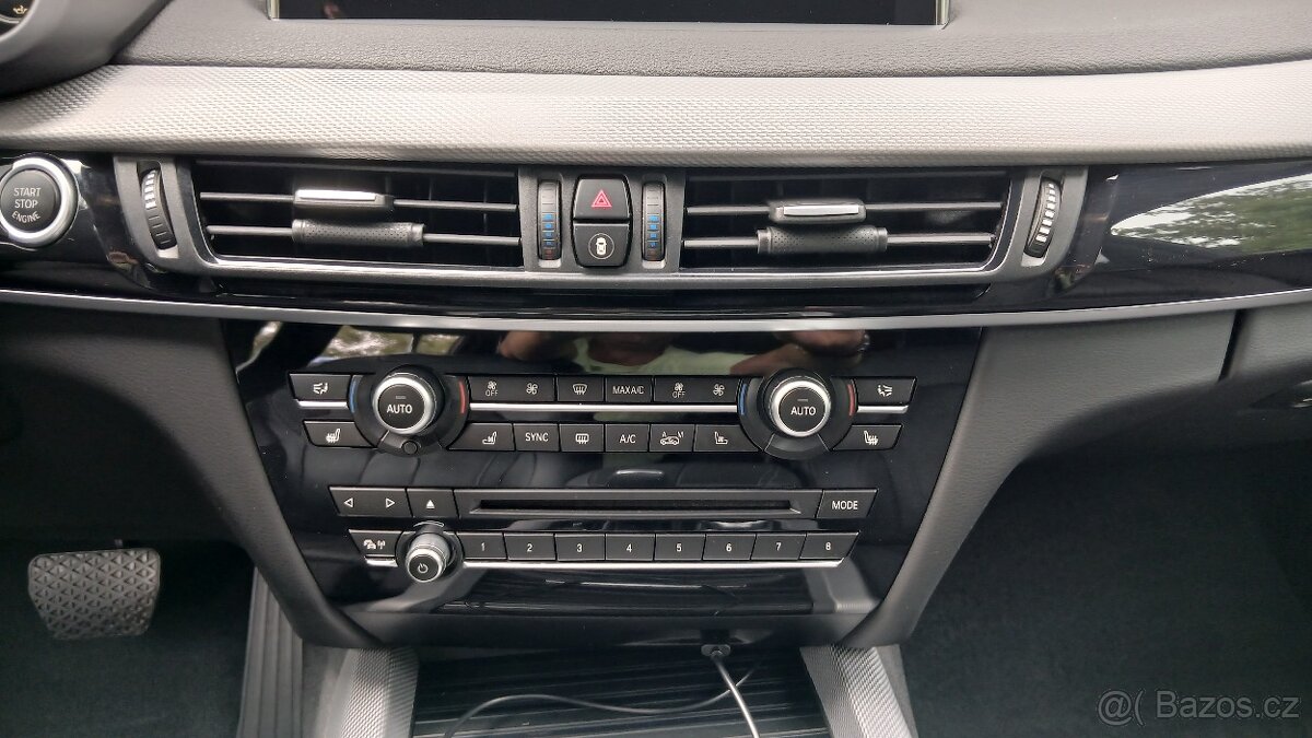 BMW X5 F15 3.0D 11/2018 TOP - 17