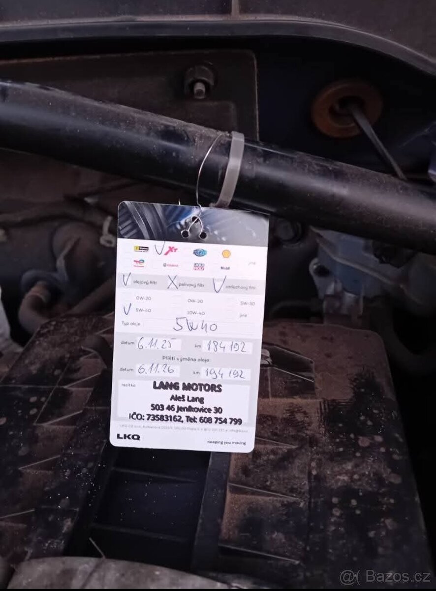 Mitsubishi Outlander - 17