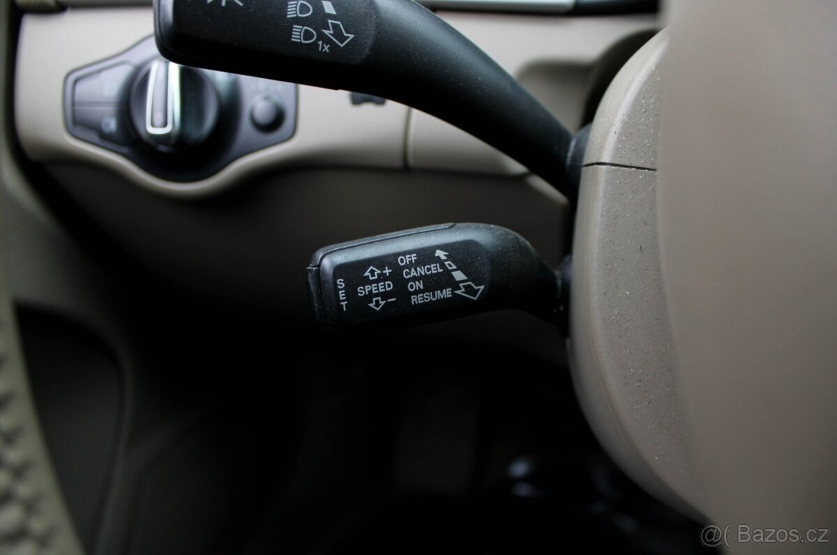 Audi A4 Avant 2.0 TDI - 17