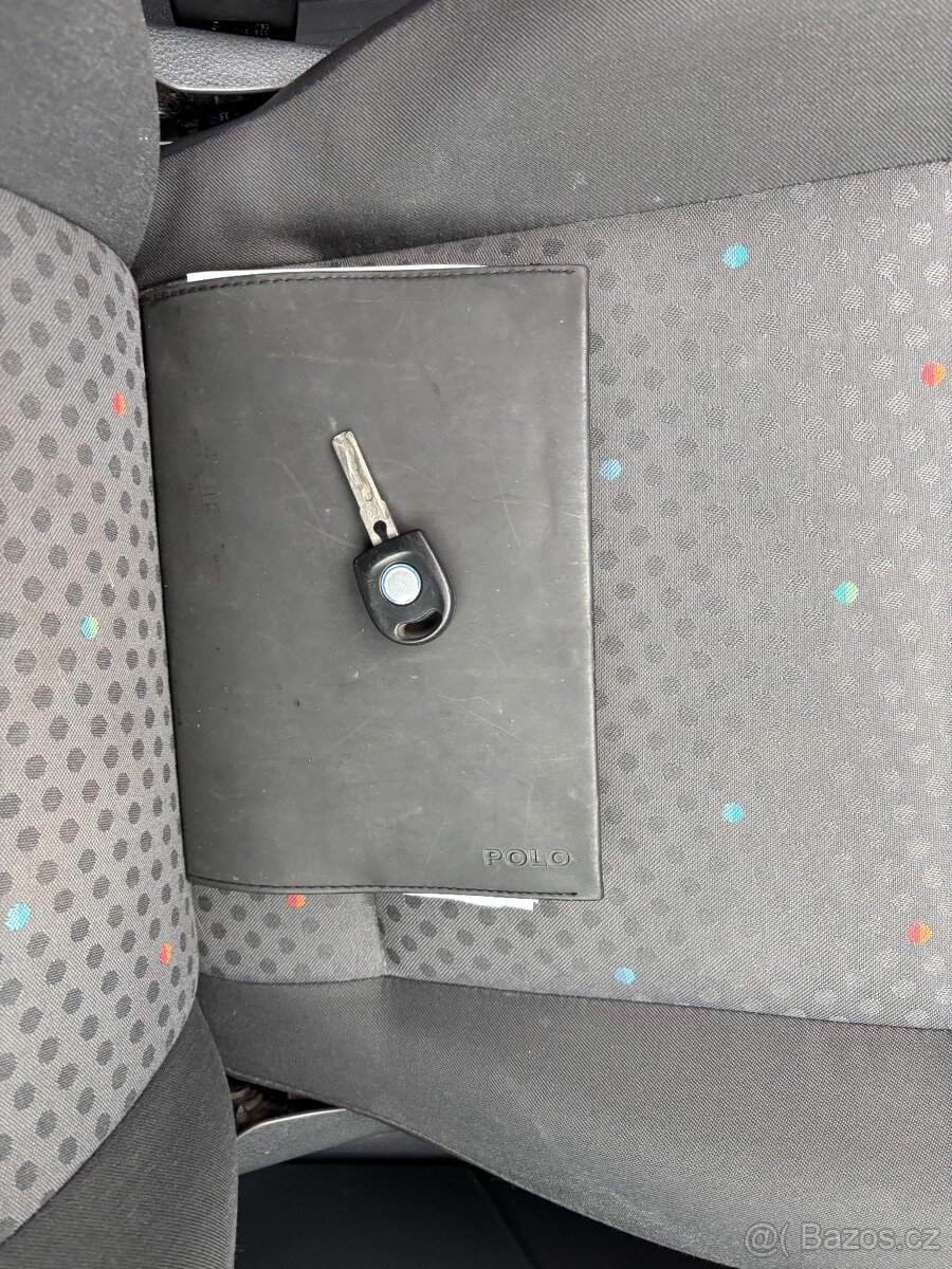 Volkswagen Polo 1.2i - 17