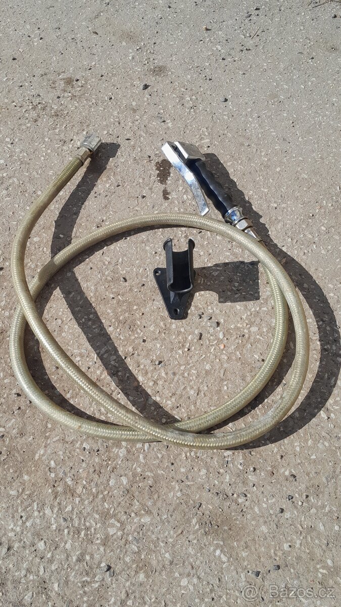 Elektrický konvektomat Angelo Po FX61E3 ( 2015 ) - 17