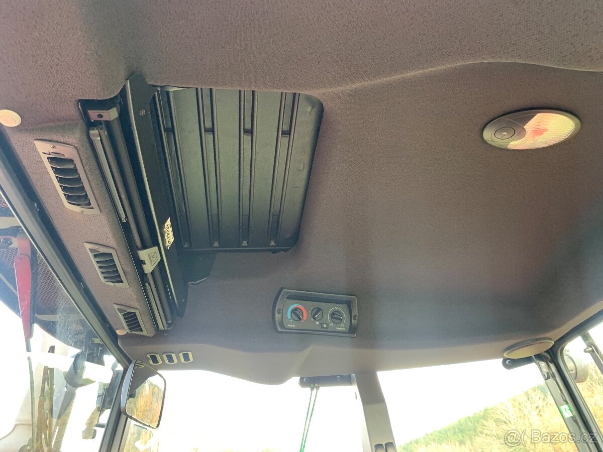 Zetor Forterra HSX 140 - 17