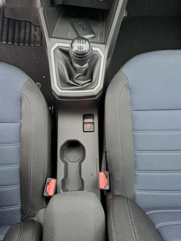 Dacia Jogger, Journey TCe 110 FACELIFT - 17