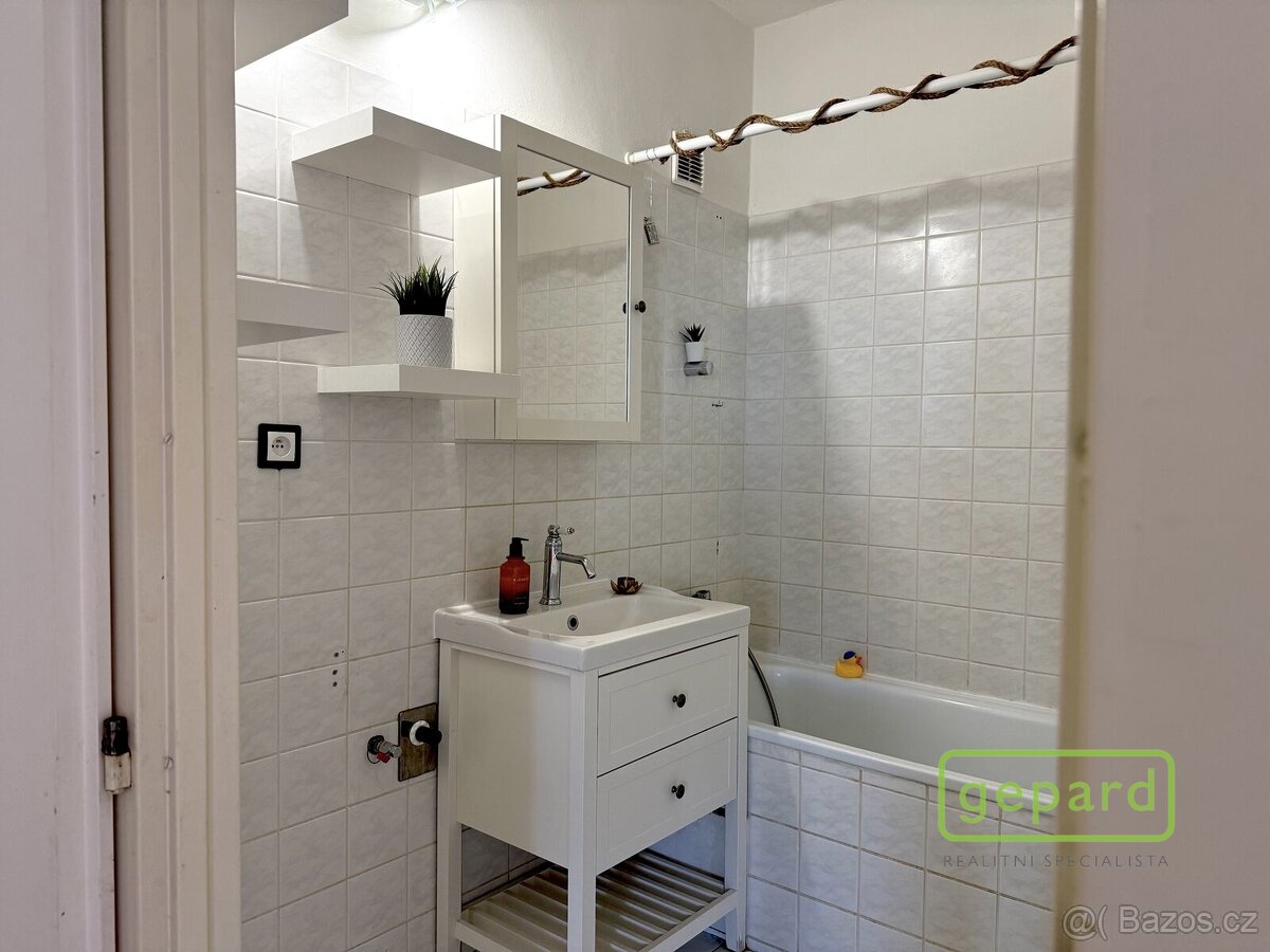 Prodej bytu 2+1 s terasou - 17
