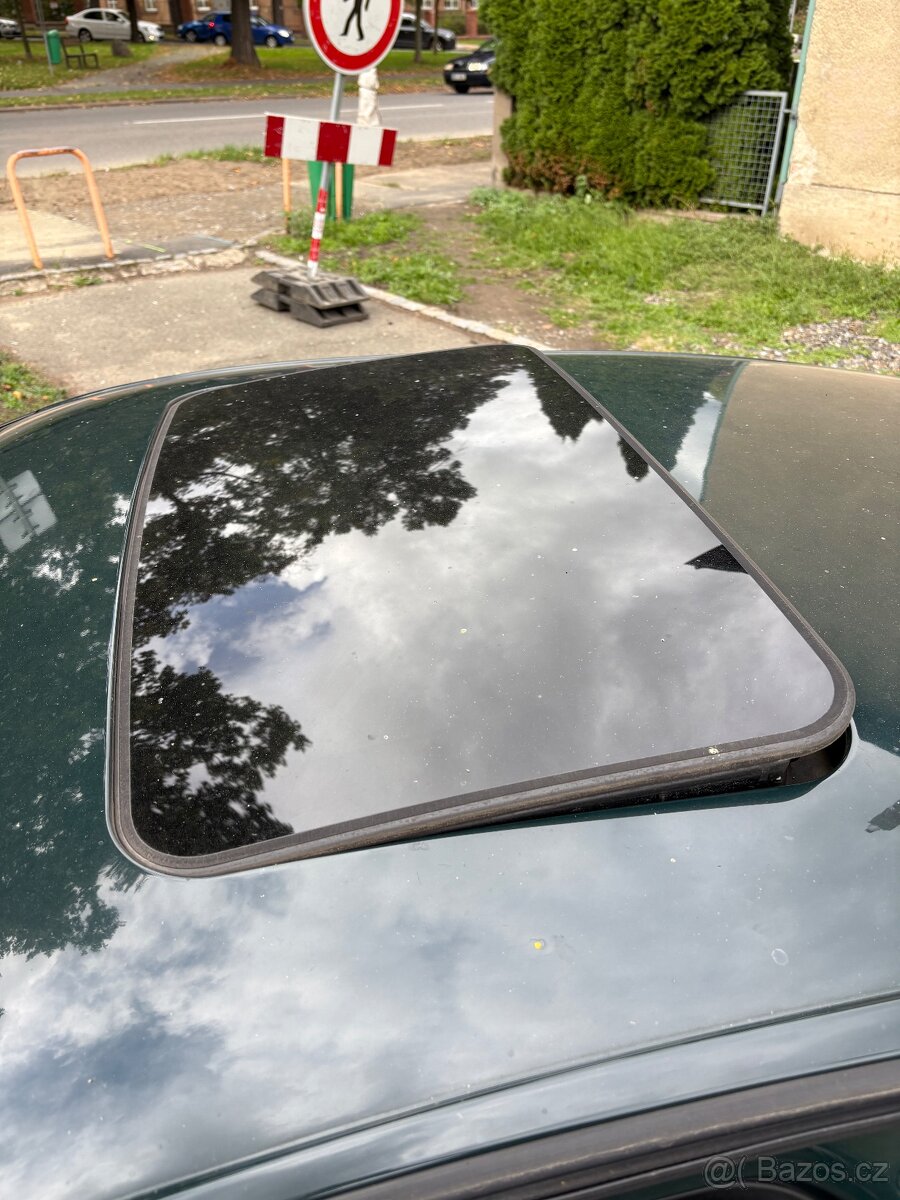 Jaguar S type 2.5l v6 147 kW - 17