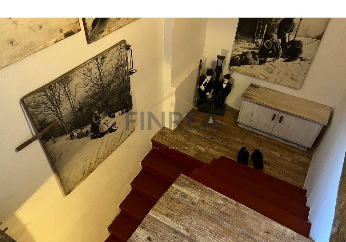 Prodej rodinného domu 5+1 s hospodou, Český Jiřetín, okr. Mo - 17