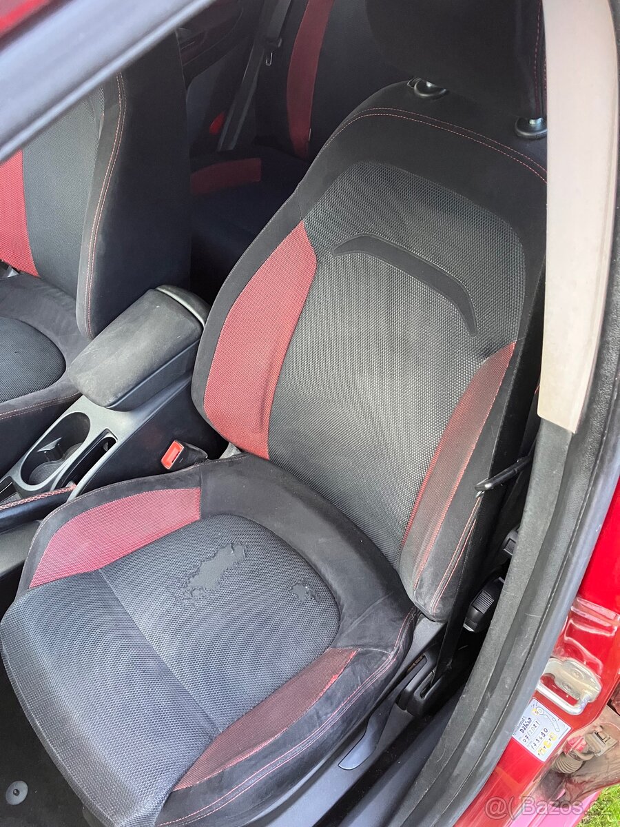 Fiat Bravo 1,9 multijet 2008 - 17