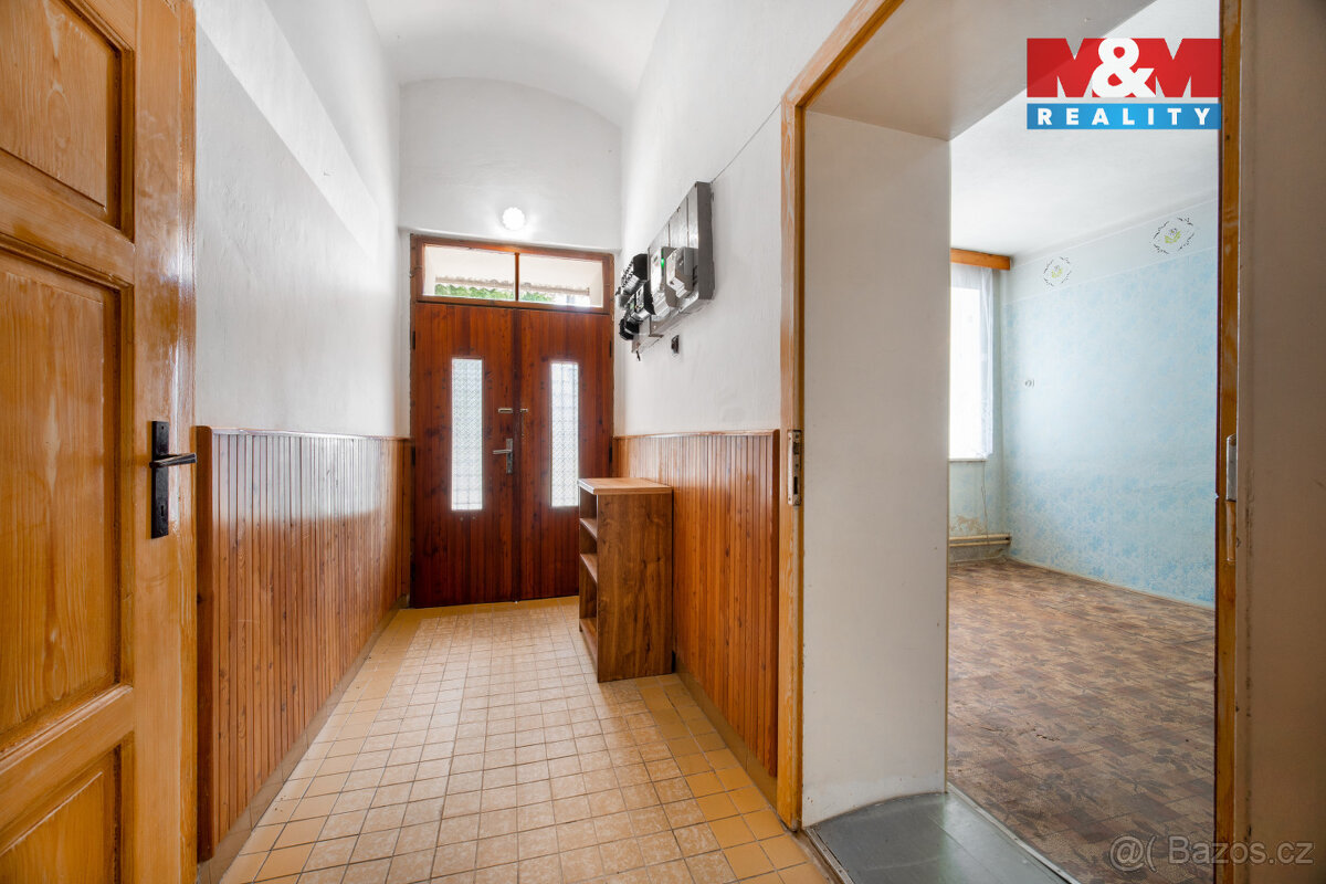 Prodej rodinného domu, 196 m², Banín - 17