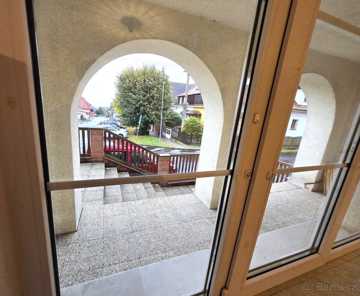 Pronájem bytu 2+1 v ulici Havlíčkovo náměstí 508/23 v Lomu u - 17