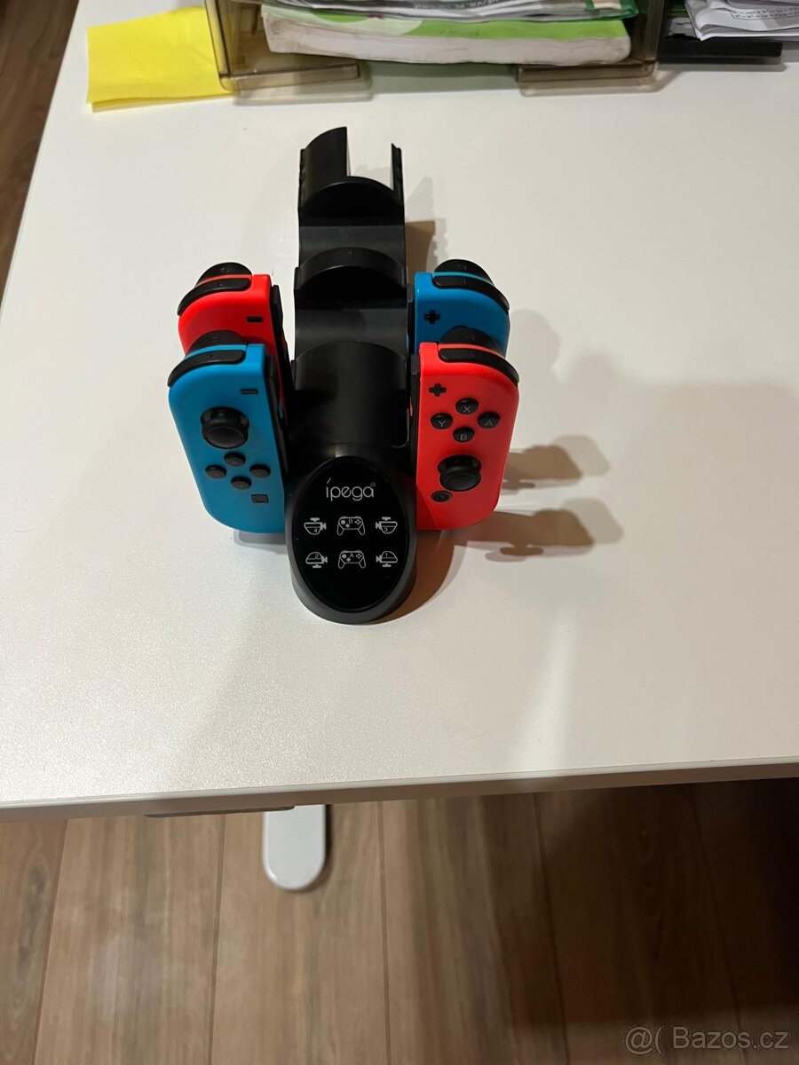 Nintendo Switch - 17